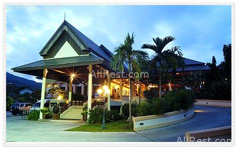 Thara Patong Beach Resort 